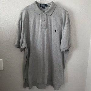 Men’s Polo Ralph Lauren Polo Shirt L